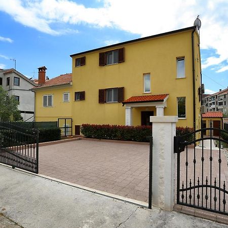 Apartments Ivana - Iva Zadar Zewnętrze zdjęcie