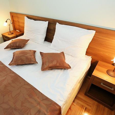 Apartments Ivana - Iva Zadar Zewnętrze zdjęcie