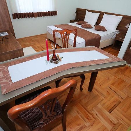 Apartments Ivana - Iva Zadar Zewnętrze zdjęcie