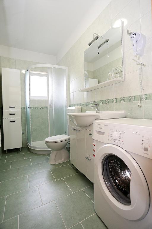 Apartments Ivana - Iva Zadar Pokój zdjęcie