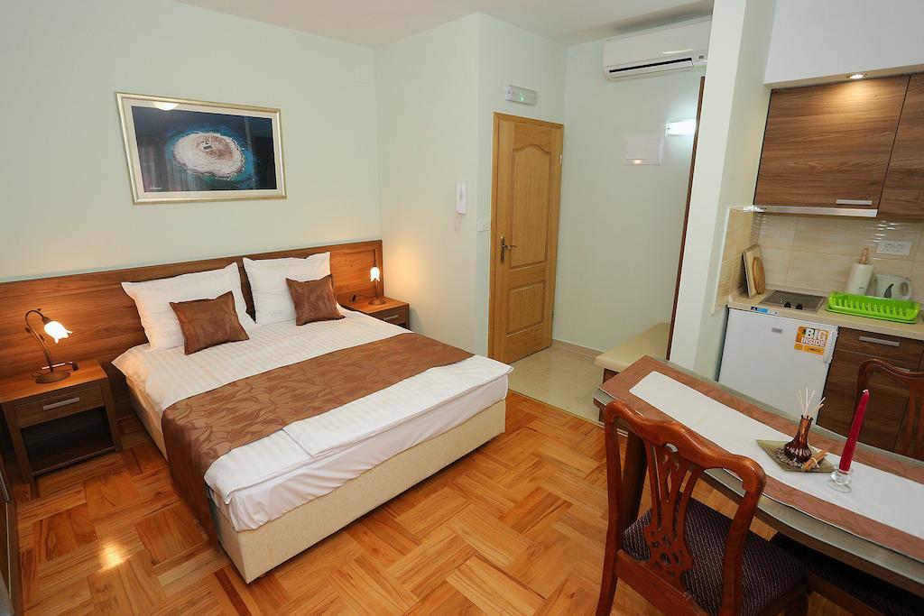 Apartments Ivana - Iva Zadar Pokój zdjęcie