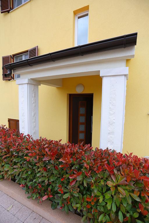 Apartments Ivana - Iva Zadar Zewnętrze zdjęcie