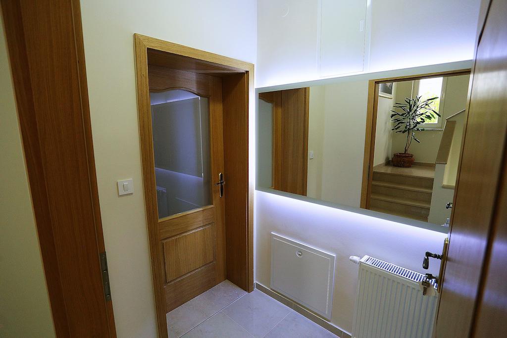 Apartments Ivana - Iva Zadar Pokój zdjęcie