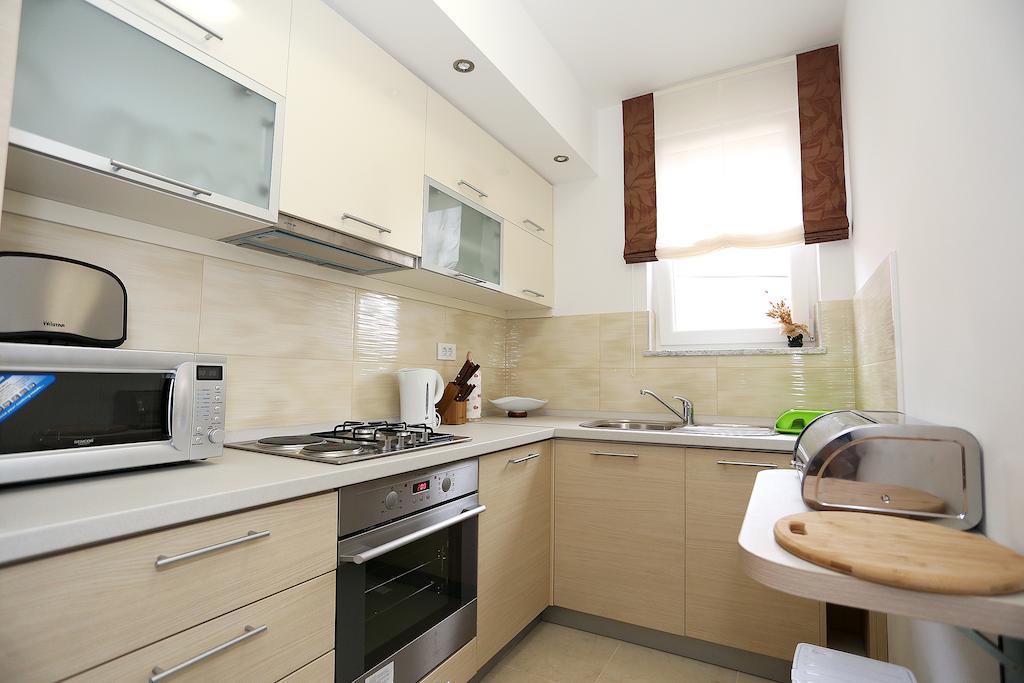 Apartments Ivana - Iva Zadar Pokój zdjęcie