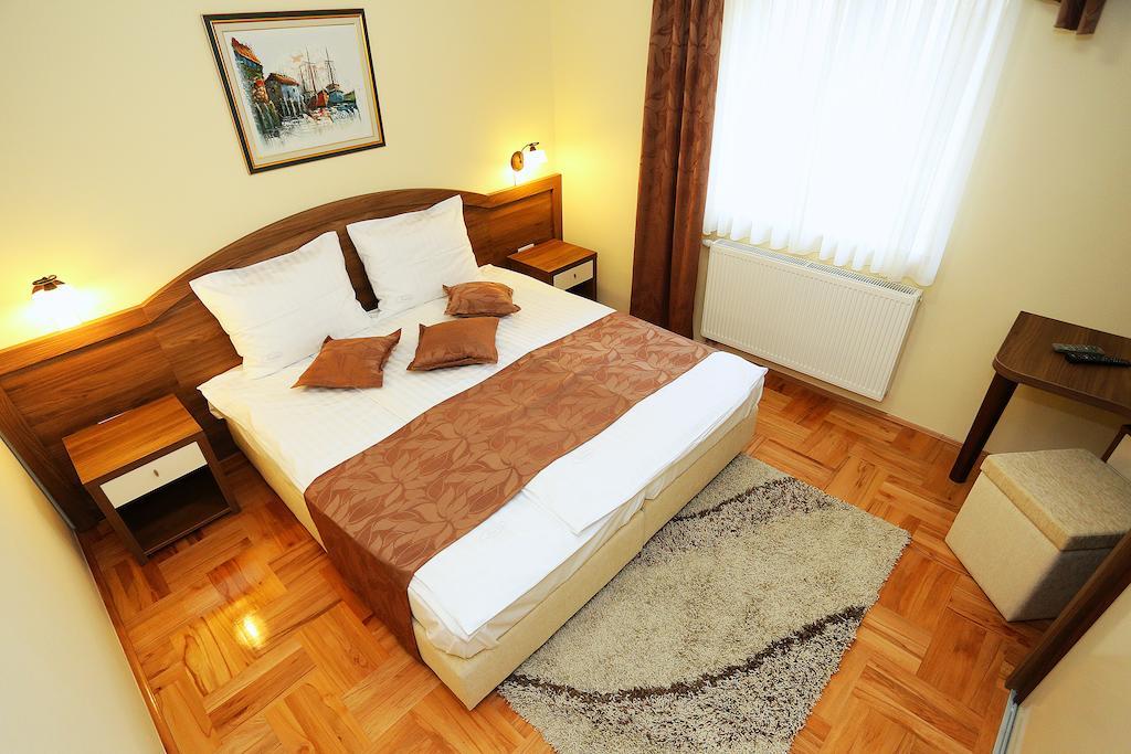 Apartments Ivana - Iva Zadar Pokój zdjęcie