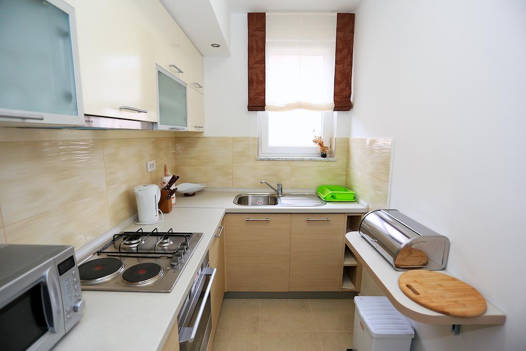 Apartments Ivana - Iva Zadar Pokój zdjęcie