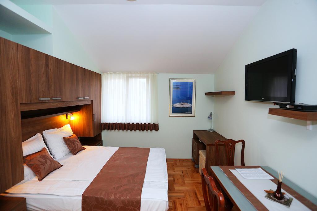 Apartments Ivana - Iva Zadar Zewnętrze zdjęcie