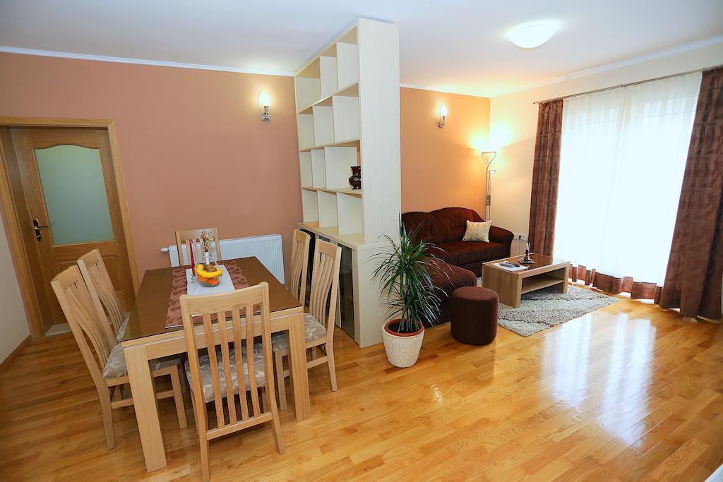 Apartments Ivana - Iva Zadar Pokój zdjęcie