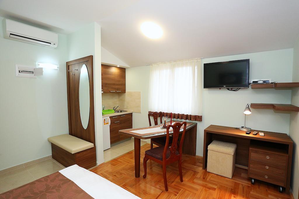 Apartments Ivana - Iva Zadar Pokój zdjęcie