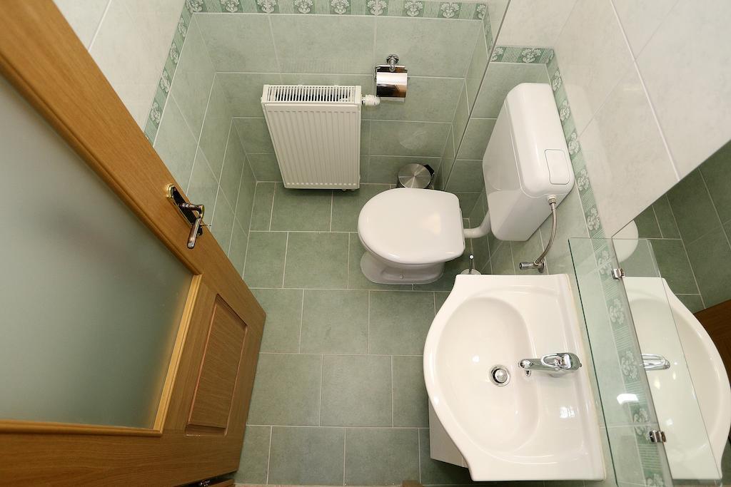 Apartments Ivana - Iva Zadar Pokój zdjęcie