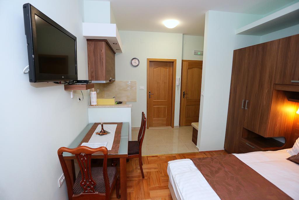 Apartments Ivana - Iva Zadar Zewnętrze zdjęcie