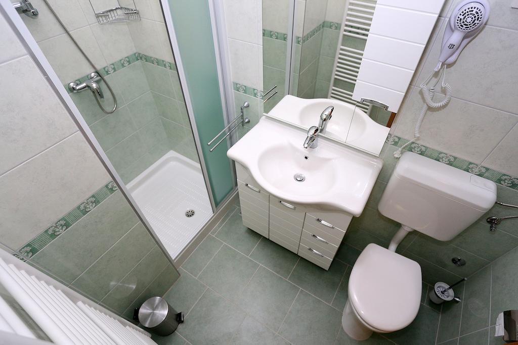 Apartments Ivana - Iva Zadar Pokój zdjęcie