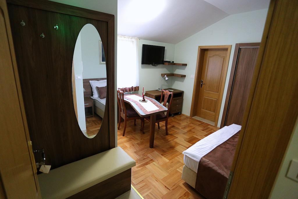 Apartments Ivana - Iva Zadar Zewnętrze zdjęcie