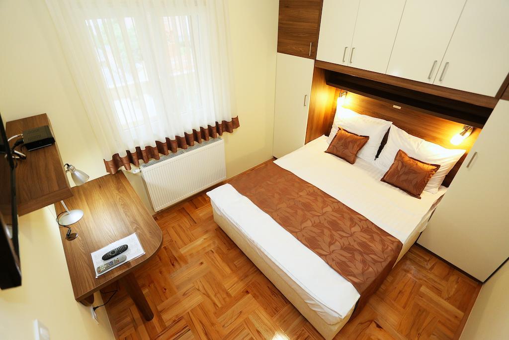 Apartments Ivana - Iva Zadar Pokój zdjęcie