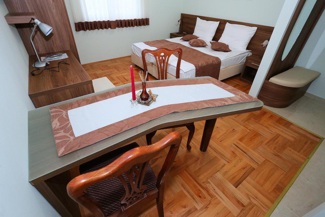 Apartments Ivana - Iva Zadar Zewnętrze zdjęcie