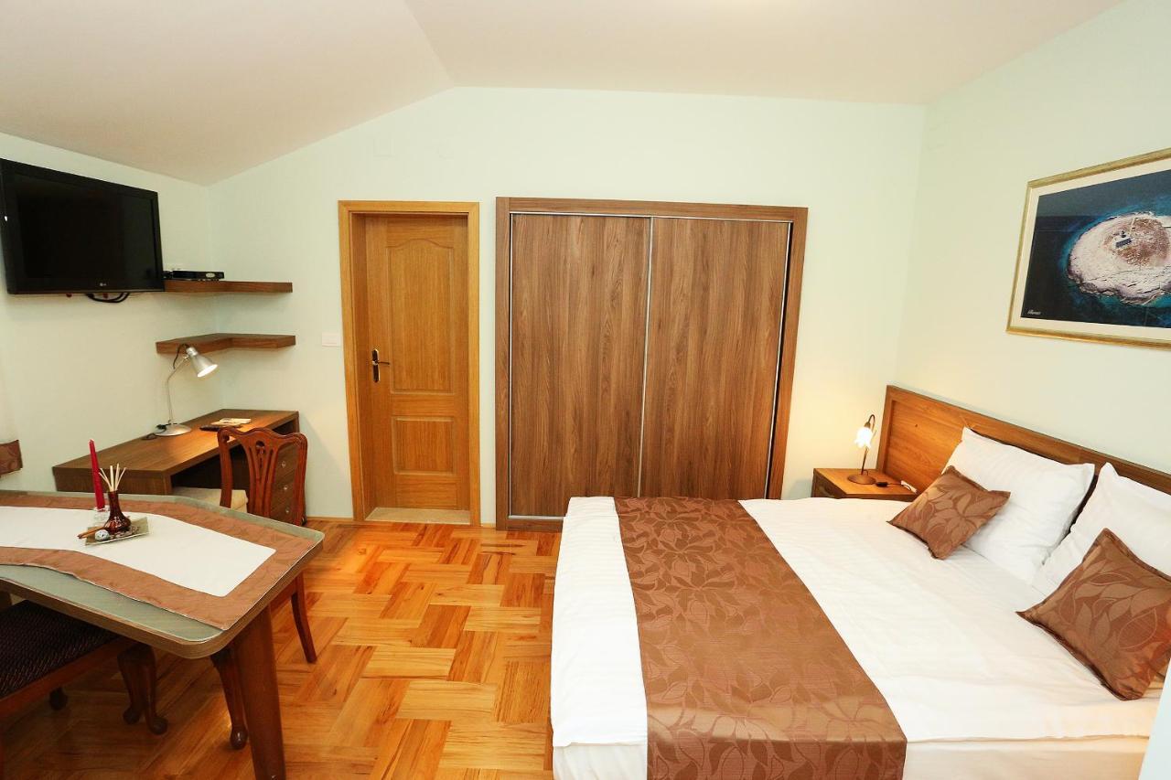 Apartments Ivana - Iva Zadar Zewnętrze zdjęcie