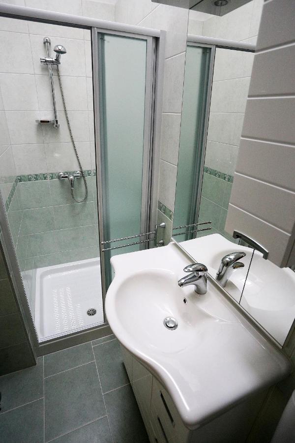 Apartments Ivana - Iva Zadar Zewnętrze zdjęcie